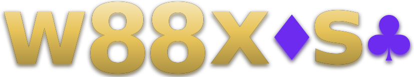 w88xoso logo