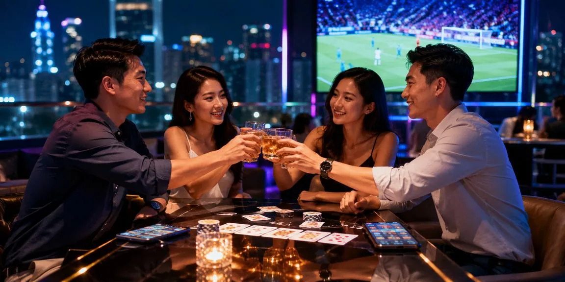 w88xoso Việt Nam Sảnh casino